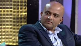 मुंबईत मराठी माणसाच्या मराठीची वाट..., वैभव मांगलेंची परखड भूमिका मुंबईत मराठी माणसाच्या मराठीची वाट..., वैभव मांगलेंची परखड भूमिका