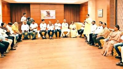 मराठा समाजाने तयार केली विवाह आचार संहिता, हुंडा घेणाऱ्यांशी आता....