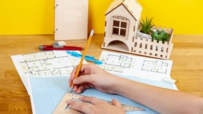 Vastu Tips: घराच्या मुख्यद्वारा जवळ या गोष्टींमुळे तुमच्या जीवनात येईल दारिद्रता...