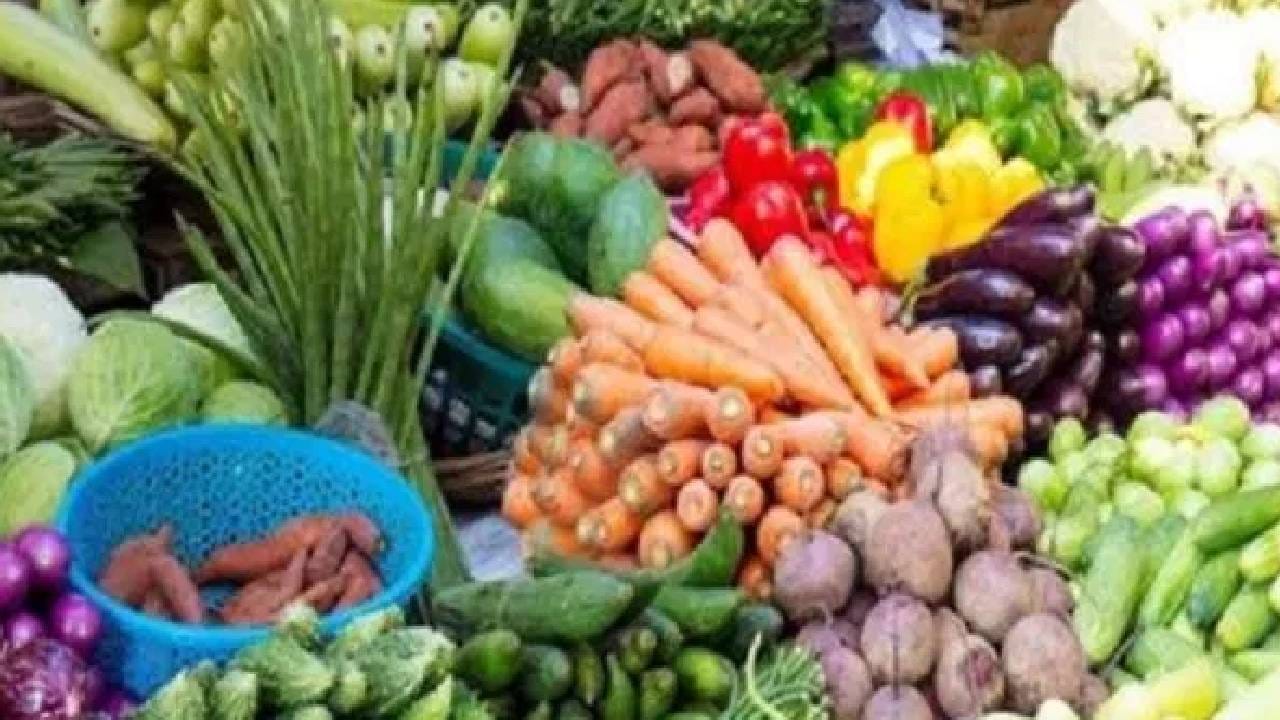 Vegetable Sources फक्त अंडीच नाही तर 'या' भाज्या देखील आहेत प्रथिनांचे मुबलक स्त्रोत ...