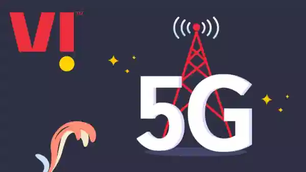 मुंबईनंतर या शहरातही Vodafone Idea ची 5G सेवा सुरु, फक्त इतक्या रुपयांमध्ये मिळणार अनलिमिटेड डेटा