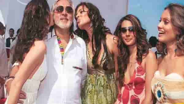 रेखासोबत रिलेशनशिप, 2 बायका 1 मिस्ट्री गर्ल, प्रचंड रंगेल आहे विजय माल्याची लव्हलाईफ