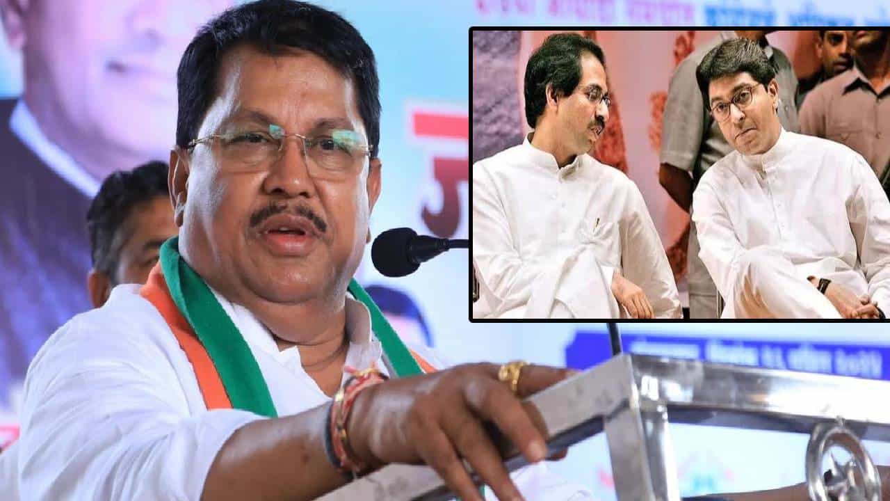 Vijay Wadettiwar : हिंदी सक्ती विरोधात काँग्रेसचा हात पुढे, दोन्ही भावांचं निमंत्रण आलं तर.. वडेट्टीवार काय म्हणाले?