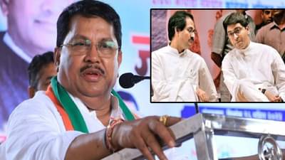 Vijay Wadettiwar : हिंदी सक्ती विरोधात काँग्रेसचा हात पुढे, दोन्ही भावांचं निमंत्रण आलं तर.. वडेट्टीवार काय म्हणाले?