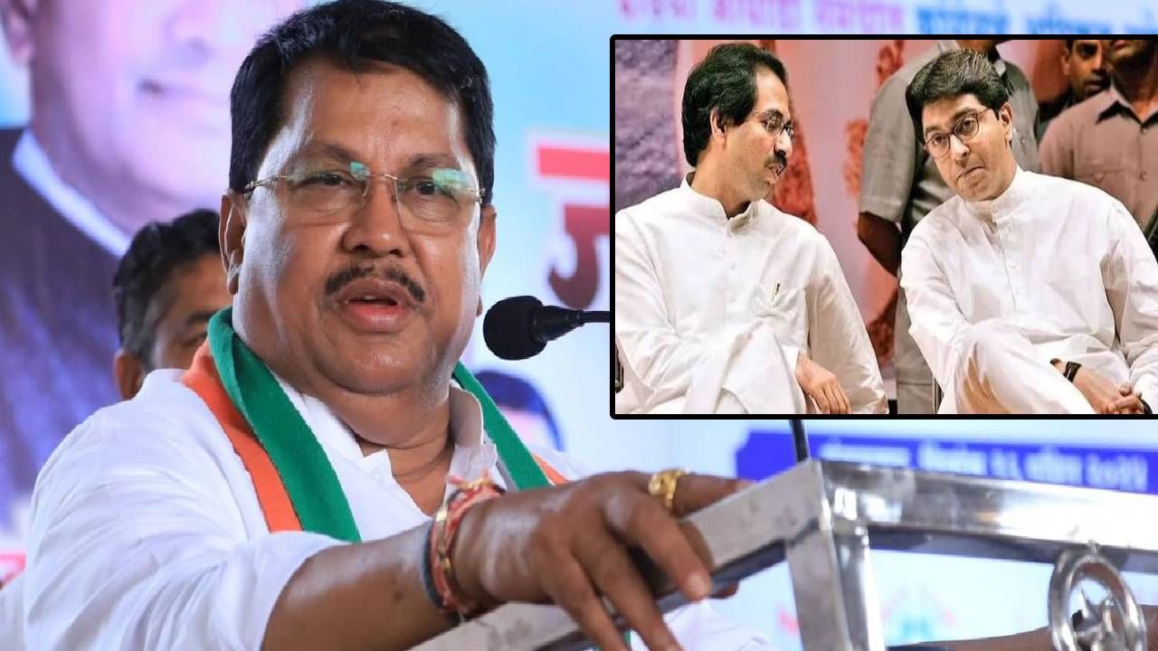 Vijay Wadettiwar : हिंदी सक्ती विरोधात काँग्रेसचा हात पुढे, दोन्ही भावांचं निमंत्रण आलं तर.. वडेट्टीवार काय म्हणाले?