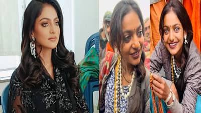 धंदा करना है..., लोकांनी घेरलेली मोनालिसा, त्रासलेले वडील म्हणाले, झोपडीत राहीलो आणि...