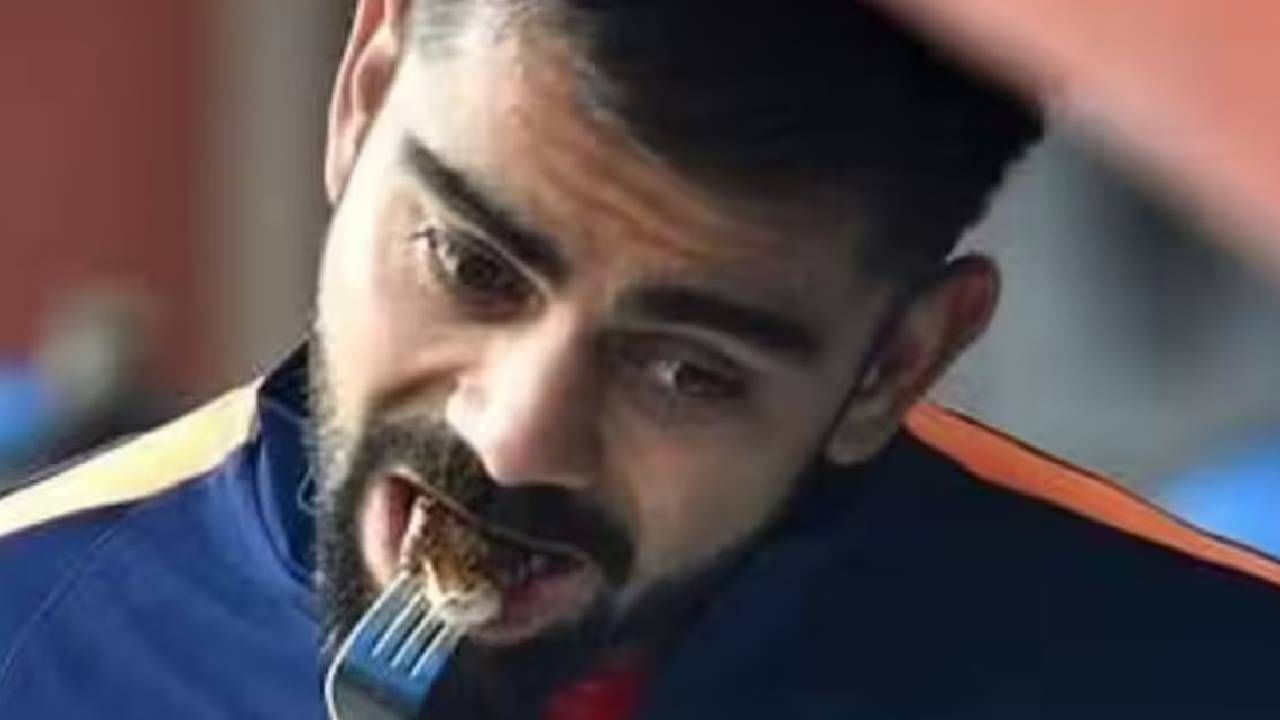 जेव्हा जेव्हा कोहलीला सामन्यादरम्यान थकवा जाणवतो तेव्हा तो हे चॉकलेट खातो. जलद रिकव्हरीसाठी विराट याचा वापर करतो.