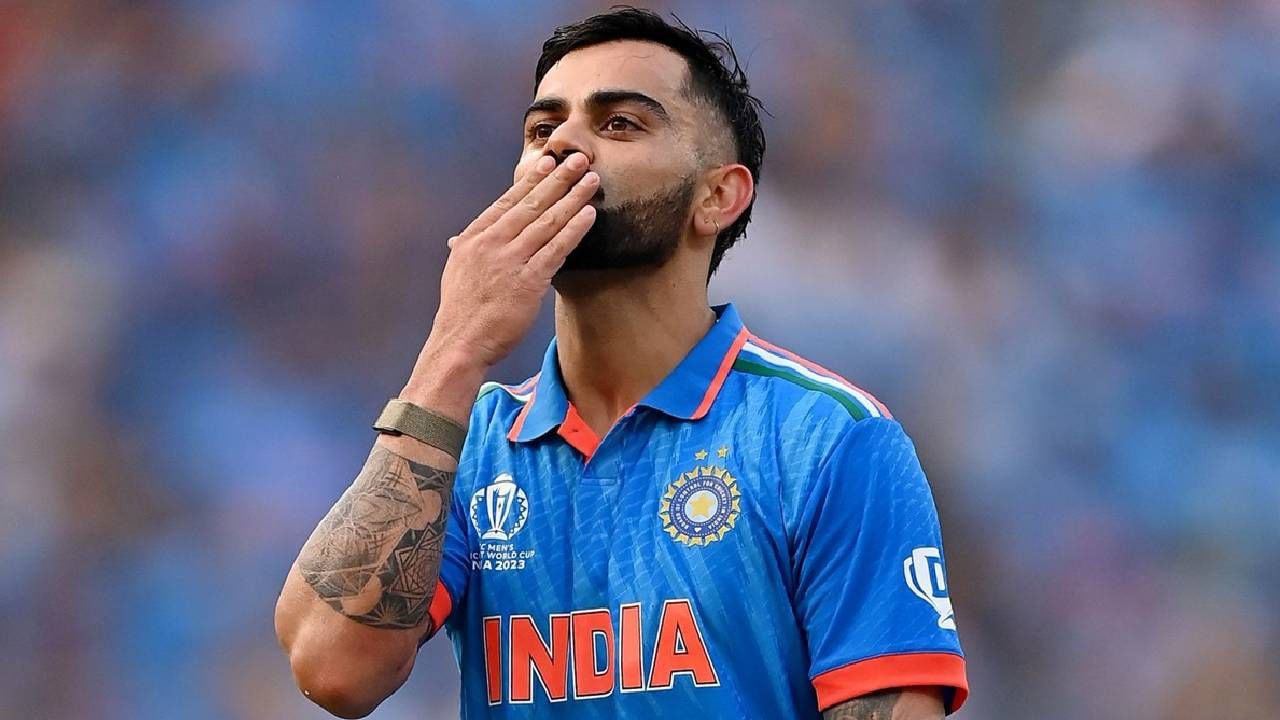 Virat Kohli : लेकीला सांगितलं कोहलीशी लग्न कर.. दिग्गज क्रिकेटर हे काय बोलून गेला ?