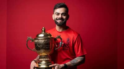 Virat Kohli : 18 वर्ष वाट पहायला लावलीस मित्रा... IPL चँपियन बनल्यावर विराटची पहिली पोस्ट