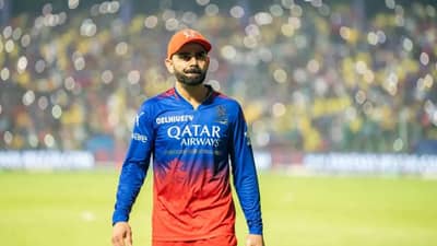 विराट कोहलीचं होणार मंदीर, बड्या अभिनेत्याने केली मोठी घोषणा; नेमकी अट काय?