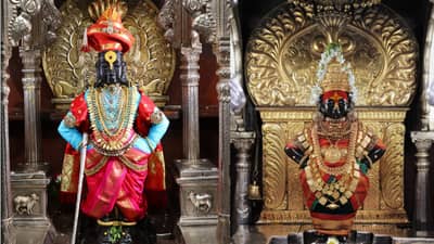 विठ्ठल विठ्ठल जय हरी विठ्ठल... आषाढी एकादशीचा शुभ मुहुर्त काय?