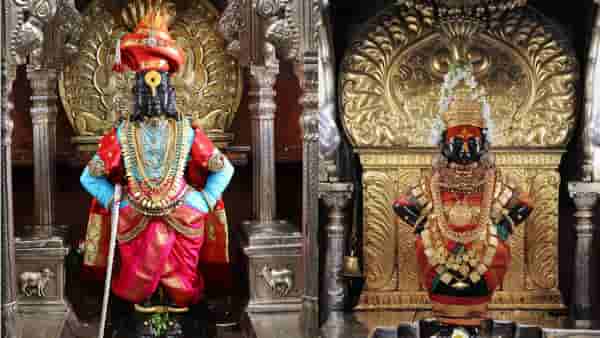 पंढरपुरात विठ्ठल भक्तांसाठी दर्शनासाठी नवीन प्रणाली, तिरुपती बालाजीप्रमाणे घरी बसून करा दर्शनाचा स्लॉट बुक