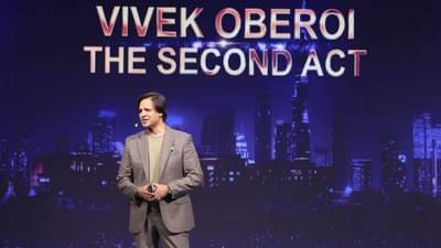 News9 Global Summit: अभिनेता विवेक ओबेरॉय याने सांगितले कमाईचे जबरदस्त फॉर्म्युले