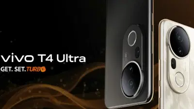 Vivo चा 100x सुपर झूम असलेला स्मार्टफोन लाँच, फीचर्स काय, किंमत किती? वाचा ...