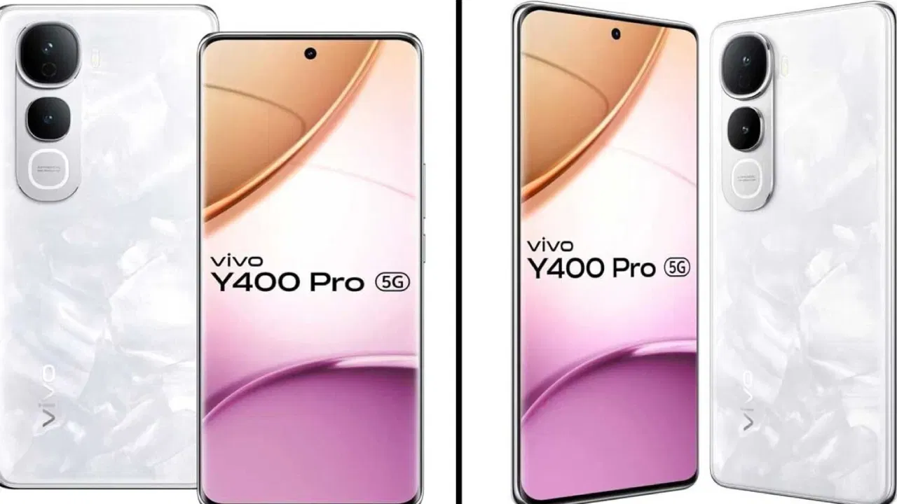 Vivo चा 50MP कॅमेरा अन् 5,500mAh बॅटरी असलेला स्मार्टफोन लॉन्च, किंमत किती? फीचर्स काय? वाचा... Vivo चा 50MP कॅमेरा अन् 5,500mAh बॅटरी असलेला स्मार्टफोन लॉन्च, किंमत किती? फीचर्स काय? वाचा...