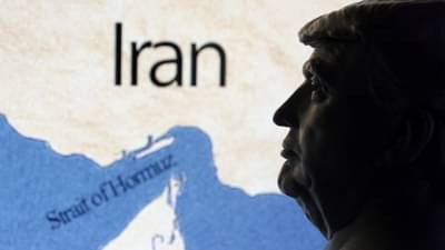 काय अमेरिकेत होणार दहशतवादी हल्ले? इराणने डोनाल्ड ट्रम्प यांना दिला होता स्लीपर सेल सक्रीय करण्याचा इशारा