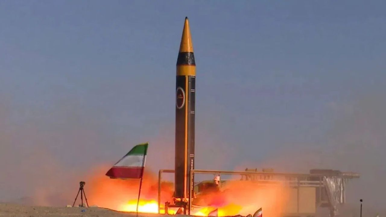 इराणचे क्षेपणास्त्र हल्ले रोखण्यासाठी इस्त्रायलचा रोजचा खर्च किती? किंमत ऐकून बसले झटका