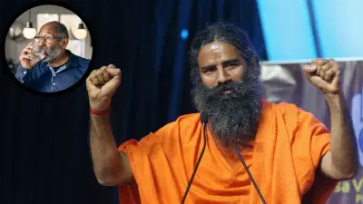 पाणी कधी, किती आणि कसे प्यावे? रामदेव बाबांनी दिली माहिती