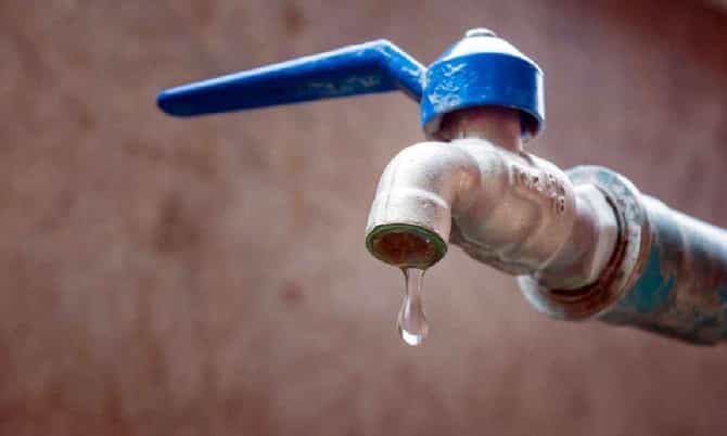 ऐन पावसाळ्यात वसई- विरारकरांचे तोंडचे पाणी पळणार ?,का ते वाचा ?