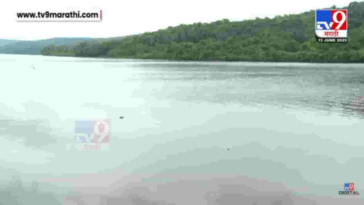 Rain Updates : कोकण किनारपट्टीसाठी रेड अलर्ट; सतर्क राहण्याचं आवाहन