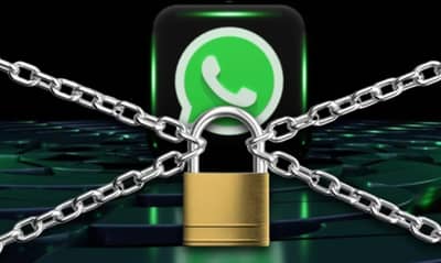 जगात कोणते 6 देश जेथे WhatsApp वर आहे बंदी, अर्ध्या जनतेला माहीती नसेल उत्तर