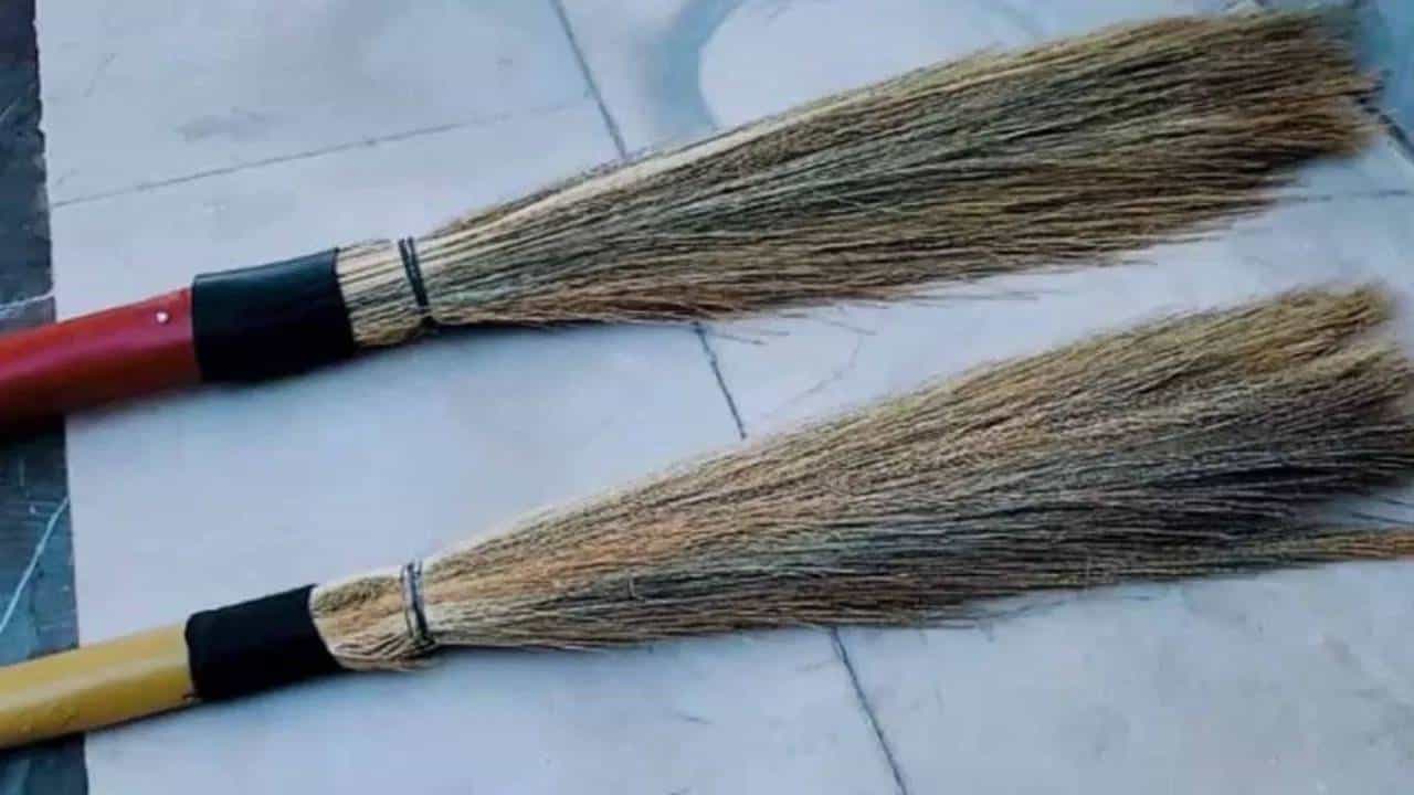 झाडू आणि लक्ष्मी यांच्यातील संबंध : भारतीय संस्कृतीत, लक्ष्मीला धन, समृद्धी आणि स्वच्छतेची देवी मानले जाते. धार्मिक मान्यतेनुसार, जिथे स्वच्छता असते तिथे लक्ष्मी वास करते. घर स्वच्छ करण्यासाठी झाडू हे मुख्य साधन मानले जाते. म्हणून, ते प्रतीकात्मकपणे देवी लक्ष्मीशी संबंधित आहे. जेव्हा झाडू अशुद्धपणे वापरला जातो किंवा तोडला जातो आणि फेकून दिला जातो तेव्हा, तुम्ही समृद्धी आणि देवी लक्ष्मीचा अनादर करत आहात असे मानले जाते.