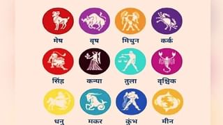 आजचे राशीभविष्य 1 August 2025 : या राशीच्या लोकांच्या कामात येऊ शकतो अडथळा, मोठी समस्या ..