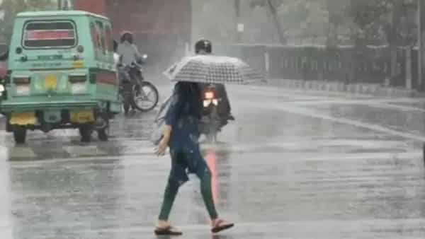 राज्यात यंदा मान्सूनच आगमन वेळेपूर्वीच झालं, राज्यात मान्सून सामान्यपणे 7 जून रोजी दाखल होतो, मात्र यंदा मान्सूनने वेळेपू्र्वीच म्हणजे 25 मे रोजीच एन्ट्री केली होती. त्यानंतर काही दिवस चांगला पाऊस झाला, मात्र मध्येच पावसात खंड पडला.