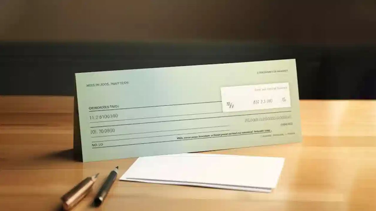 चेकवर रक्कम टाकताना काही लोक लाखचा उल्लेख इंग्रजीमध्ये  (lakh) असा करतात तर काही लोक लाखचा उल्लेख  (lac) करतात.     