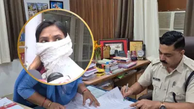 दोन गर्लफ्रेंड असणाऱ्या तरुणांनो लक्ष द्या, प्रेयसीने बॉयफ्रेंडला अशी अद्दल घडवली की...