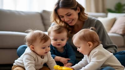 3 मुले जन्माला घालावी लागणार, लवकरच कठोर कायदा येणार