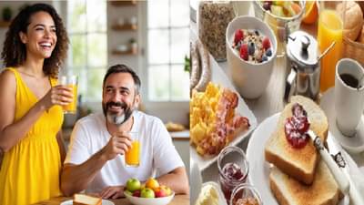 सकाळी नाश्त्यात या 5 गोष्टी अजिबात खाऊ नका; आरोग्य बिघडेल, रक्तातील साखरही वाढेल