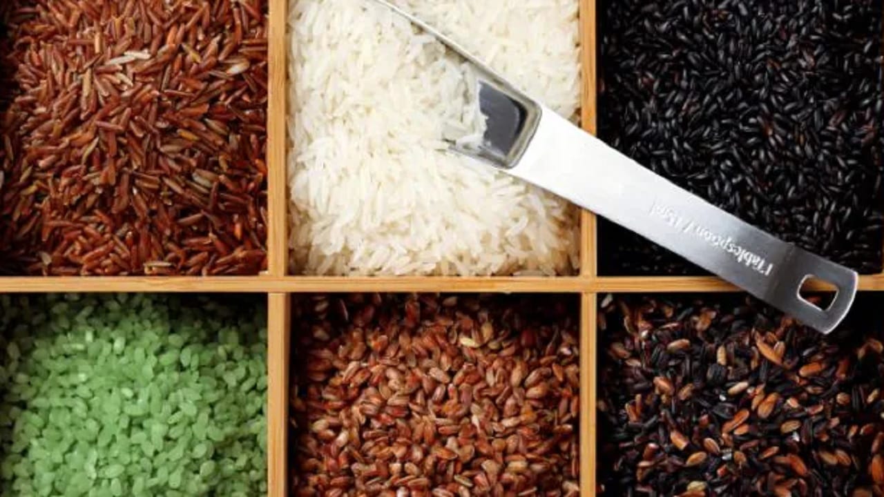 Vari Ka Rice आपल्या देशात पिकवले जातात 'हे' 5 प्रकारचे तांदूळ, पोषण तत्वांचा आहे ...
