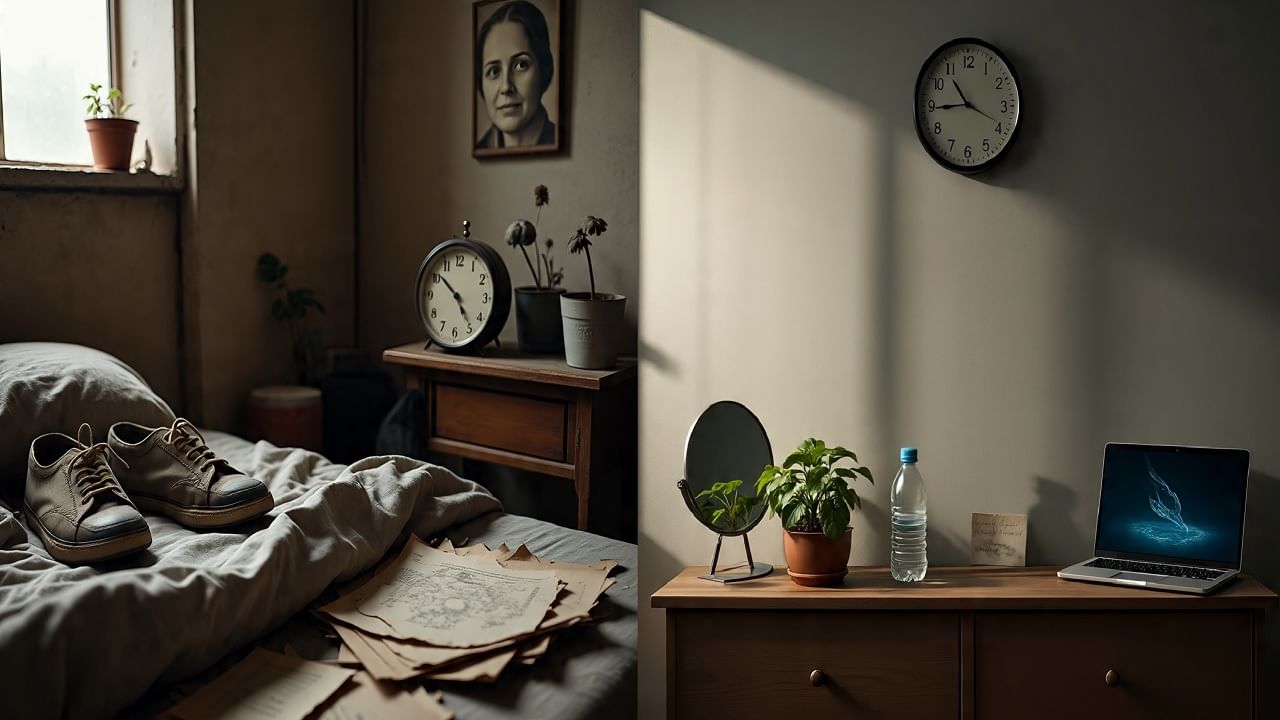 बेडरूममध्ये या 5 गोष्टी कधीही ठेवू नयेत, अन्यथा घरातील अडचणी वाढतील बेडरूममध्ये या 5 गोष्टी कधीही ठेवू नयेत, अन्यथा घरातील अडचणी वाढतील