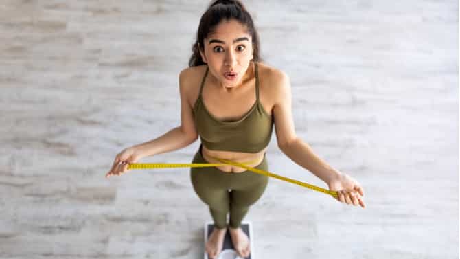 काय आहे 6-6-6 फिटनेस रूल, वेट लॉससाठी हा किती आहे हेल्पफुल?