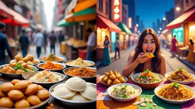 भारतात सर्वाधिक खाल्ले जाणारे लोकप्रिय 7 खाद्यपदार्थ परदेशात पूर्णपणे बॅन; खाल्ले तर थेट शिक्षीच, कारण वाचून आश्चर्य वाटेल