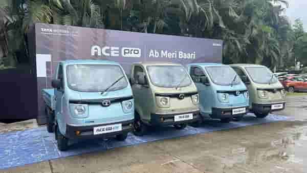 पुण्यात ACE Pro चे लॉन्च : लघु व्यावसायिक वाहनांच्या नव्या युगाची सुरुवात