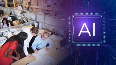 AI तज्ज्ञांना 2550 कोटींचा पगार, सर्वात जास्त पगार देणारी नोकरी कोणती?