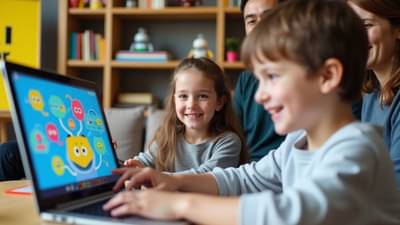 शालेय विद्यार्थ्यांनी करायलाच हवेत हे 5 AI कोर्स, आयुष्य होईल सेट