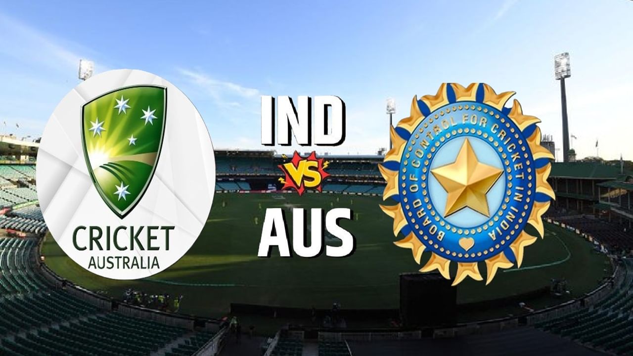 AUS vs IND : इंग्लंडनंतर ऑस्ट्रेलिया दौरा, 5 सामन्यांसाठी टीम इंडियाची घोषणा, वैभव सूर्यवंशीला संधी, कर्णधार कोण? AUS vs IND : इंग्लंडनंतर ऑस्ट्रेलिया दौरा, 5 सामन्यांसाठी टीम इंडियाची घोषणा, वैभव सूर्यवंशीला संधी, कर्णधार कोण?