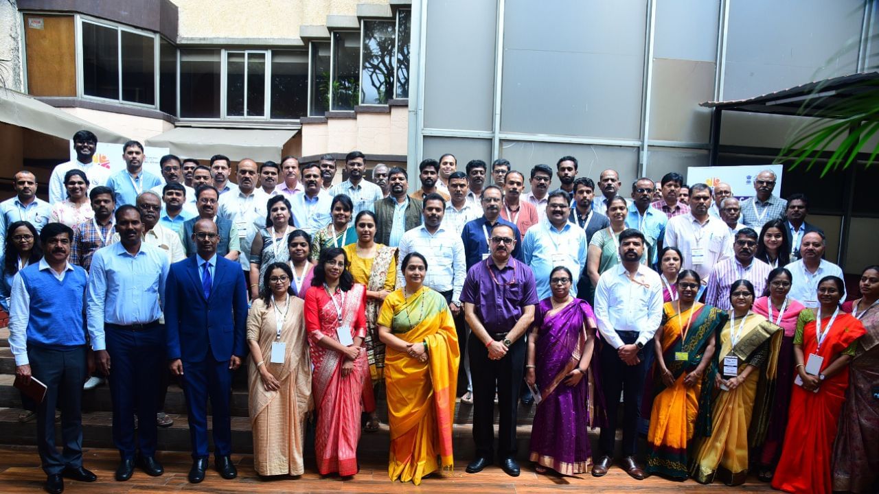 Aadi KARMAYOGI Abhiyan