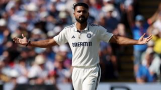 IND vs ENG : शुबमन गिलचा विश्वविक्रम फक्त 27 धावांनी हुकला, जर तसं झालं असतं तर…