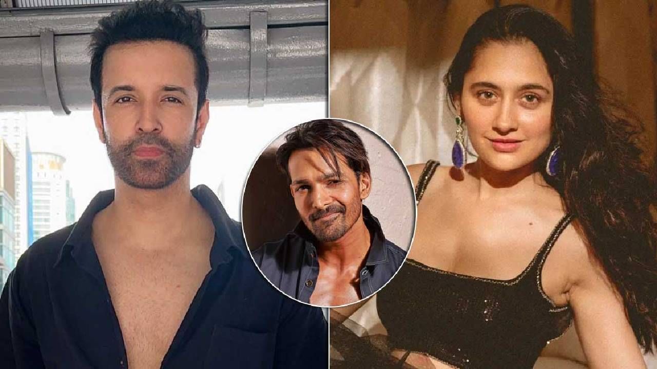 कुटुंबीय आणि मित्रमैत्रिणींनी संजीदाला खूप समजावण्याचा प्रयत्न केला होता, असं म्हटलं जातं. परंतु ती विभक्त होण्याच्या निर्णयावर ठाम होती. संजीदाचं नाव अभिनेता हर्षवर्धन राणेसोबतही जोडलं गेलंय. 
