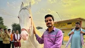 'पंचायत' फेम अभिनेत्याला हार्ट अटॅक, तरुणांमधील प्रमाण का वाढलंय? 'पंचायत' फेम अभिनेत्याला हार्ट अटॅक, तरुणांमधील प्रमाण का वाढलंय?