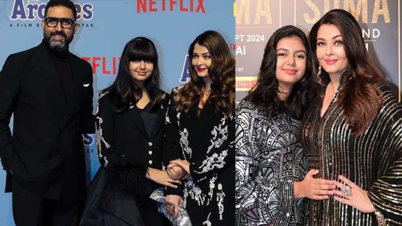 आराध्याकडे फोन आहे का? यावर अभिषेकचे उत्तर ऐकून सर्वांनाच वाटलं कौतुक, तो म्हणाला, ऐश्वर्यानं तिच्यासाठी...