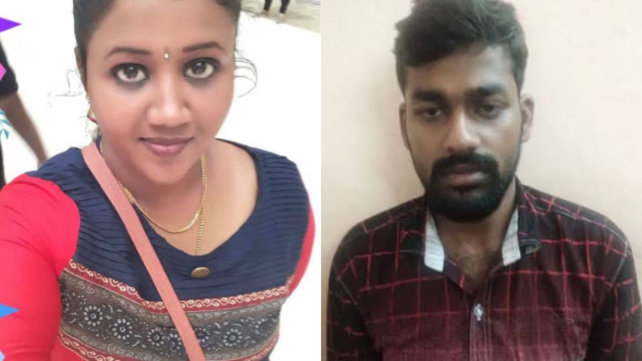 Crime News: बिर्याणीवाल्यासाठी पागल झाली... त्यानंतर एकामागून एक... दूध, झोपेची गोळी आणि उशी... काय घडलं त्या चार भिंतीत? Crime News: बिर्याणीवाल्यासाठी पागल झाली... त्यानंतर एकामागून एक... दूध, झोपेची गोळी आणि उशी... काय घडलं त्या चार भिंतीत?