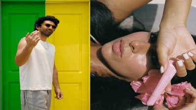 अनन्या पांडेसोबत ब्रेकअपनंतर आदित्य रॉय कपूर गोव्यातील या मॉडेलच्या प्रेमात? कोण आहे ही मिस्ट्री गर्ल?