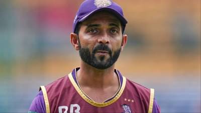 IND vs ENG: टीम इंडियाचं मँचेस्टरमध्ये जिंकणंही कठीण? अजिंक्य रहाणेने एक उणीव केली उघड