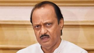 माझ्या हत्येचा कट रचला होता, काळं फासल्यानंतर प्रवीण गायकवाडांचा खळबळजनक आरोप!