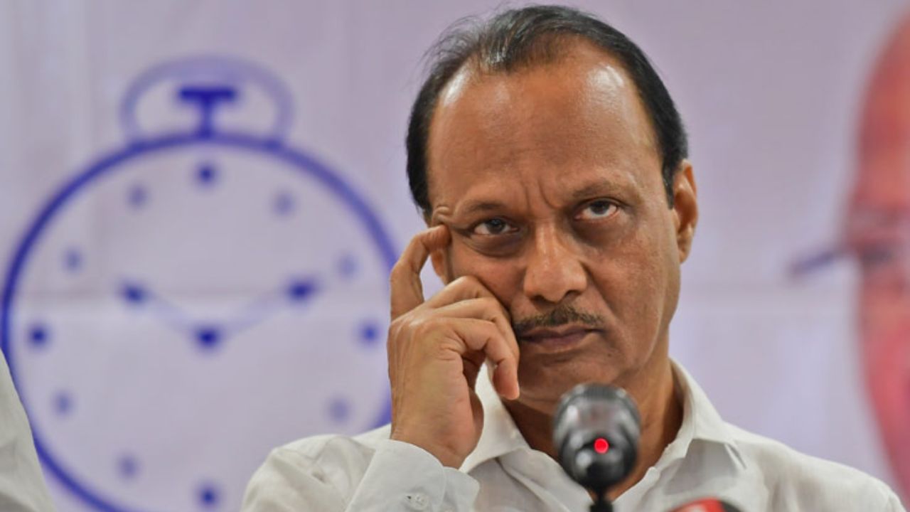 'माझी जात आडवी आली म्हणून मंत्रिपद मिळालं नाही', राष्ट्रवादीचा बडा नेता अजितदादांवर नाराज